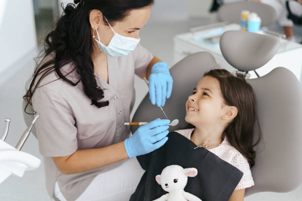 Best Urgent Tooth Repair  in Yuc Valley, CA