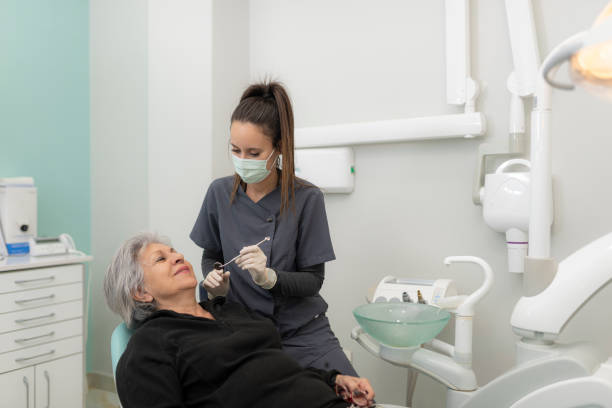 Best Tooth Infection Emergency Dentist  in Yuc Valley, CA